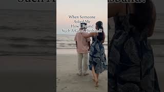 #FunnyShorts #CoupleComedy #HusbandWife #Relatable #ComedyVideo #ViralShorts #FunnyCouple #CoupleFun
