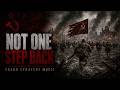 Not One Step Back - Grand Strategy Music