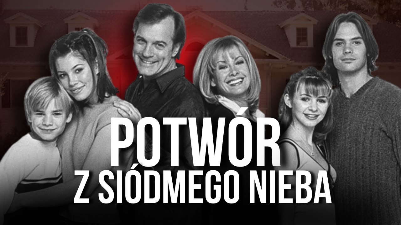 HAŃBA, KTÓRA WSTRZĄSNĘŁA HOLLYWOOD: CIEMNA STRONA SIÓDMEGO NIEBA.