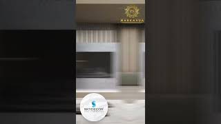 skydecor laminates