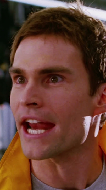 Stifler's gonna rock out with his c*ck out #shorts | American Pie