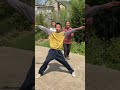 The Ultimate Flexibility Challenge: Can You Match Their Moves? 🤸 #kungfu #flexibility #familygoals