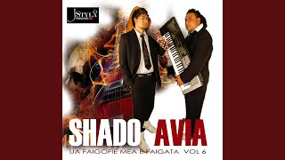 Video thumbnail of "Shado Avia - Ua Faigofie Mea e Faigata"