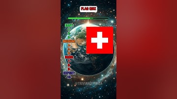 Guess the flag in 3 seconds! #flag #quiz #flags #challenge #geography #geo #fyp #knowledge