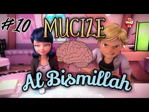 Mucize Al Bismillah 🧠 #10 😛 | Luka Napıyorsun Sen?