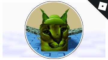 How to get the TURTLE FLOPPA BADGE & MORPH in FIND THE FLOPPA MORPHS | Roblox