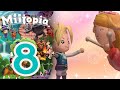 LA PRINCIPESSA ZELDA E' SALVA 🥰 EP.8 - MIITOPIA NINTENDO SWITCH