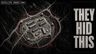 The Prison Camps North Korea Tried to Hide