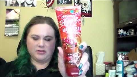 100 Colorful Empties Intro / Project 100 Pan