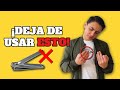 Cómo CORTARSE las UÑAS (hombres) – ¡DEJA de hacer ESTO!