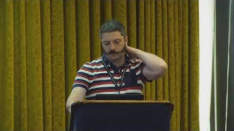 Day 4 - Rholang Language Syntax and Semantics - Kyle Butt