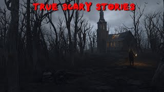 True Scary Stories to Keep You Up At Night (June 2022 Horror Compilation)