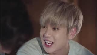 The Moment   I Need You    EP  3