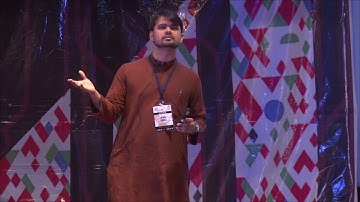 Empowering Drone Innovators through the Developer Community | Apurva Godbole | TEDxSIUVimanNagar