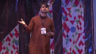 Empowering Drone Innovators through the Developer Community | Apurva Godbole | TEDxSIUVimanNagar