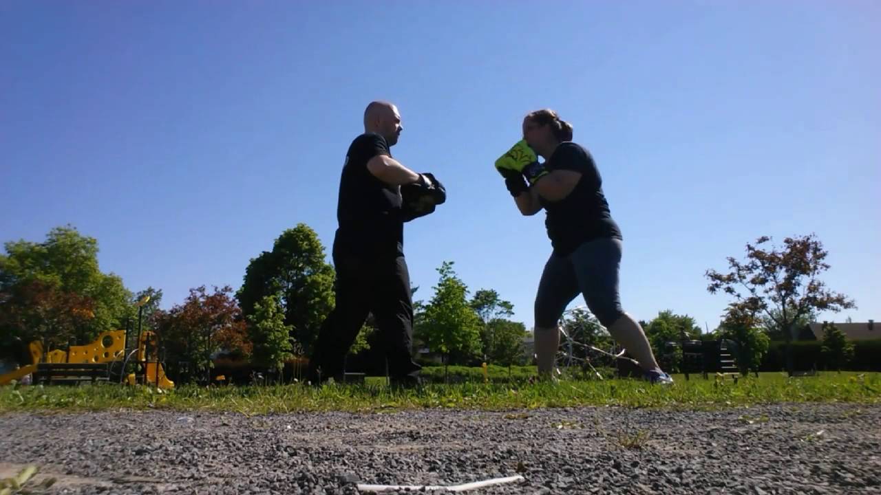 Carl Savard - Entraîneur Personnel