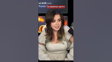 Is Dispatch GOTY? 😭 Review