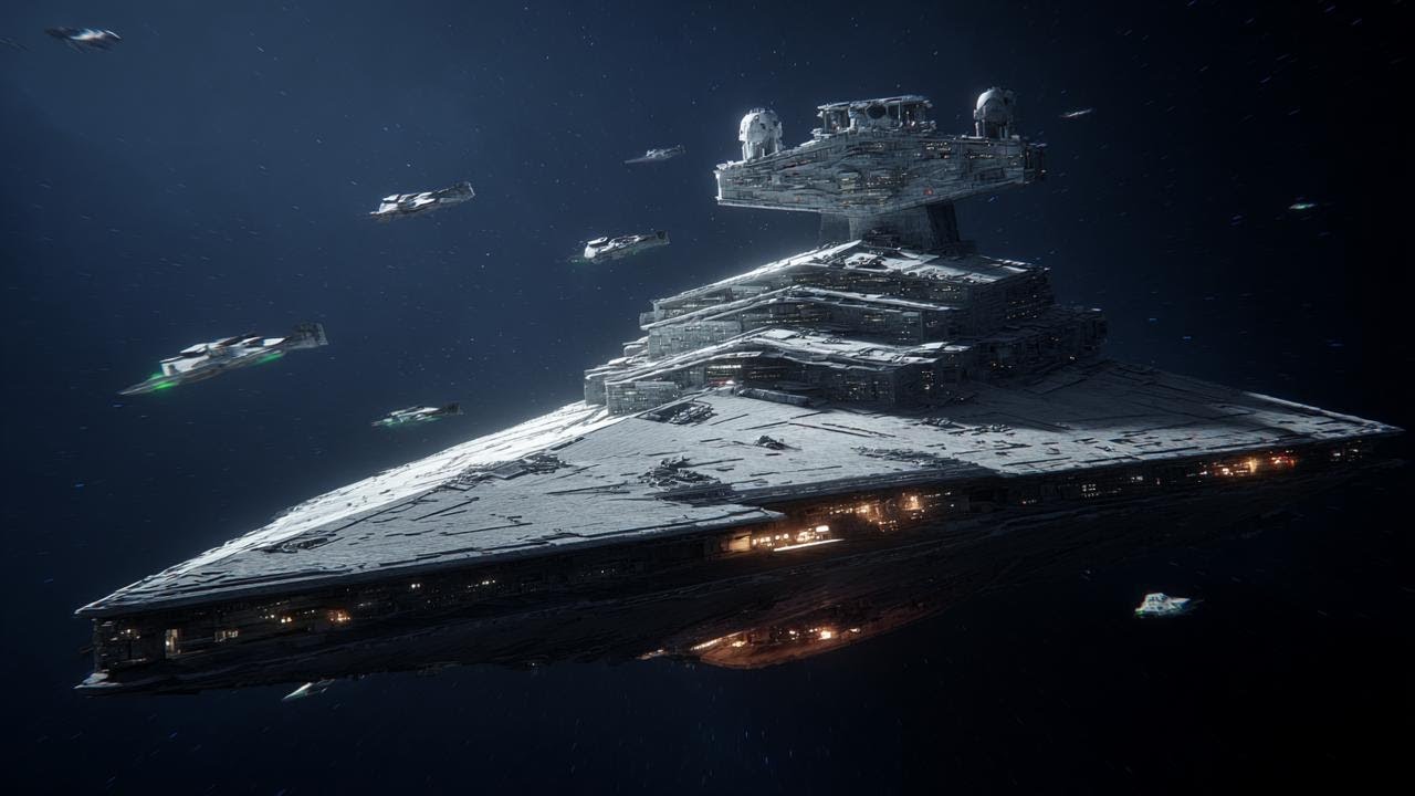 Myśleli że znają walkę, aż zaczęli wojnę z obcymi