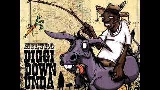 Mystro - Diggi Down Unda