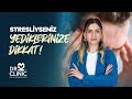 Doğru Gıdalarla Stresi Azaltmak Mümkün mü?