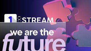 1-Stream: The Future of Broadcasting Unparalleled Reliability and Cutting-Edge Technology