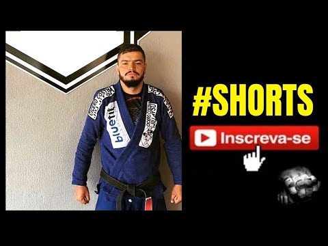 BJJ | AQUELA