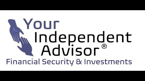 1 minute music video - Your Independent Advisor