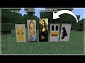 MCPE | 5 more Cool Banner Designs!!! Minecraft PE 1.2