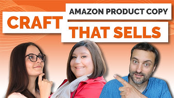 How to Use Psychographics to Build Compelling Copy that Converts on Amazon