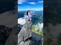 Most epic wingsuit exit 🤩
