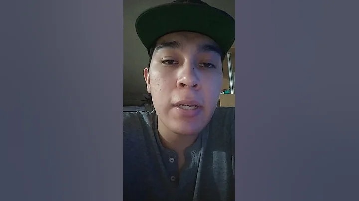 introducing myself Andres Licea