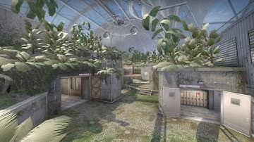 CSGO : Workshop Maps & Custom Bots | S01E09 | De_Biome