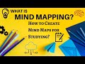 Mind Mapping | 3.2 Do schools kill creativity | Live Example | Writing skills