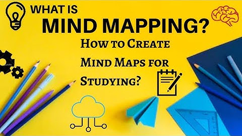 Mind Mapping | 3.2 Do schools kill creativity | Live Example | Writing skills