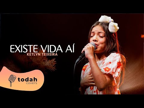 Ketlyn Teixeira | Existe Vida Aí [Cover Sued Silva]