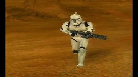 The enemy as captured a command post