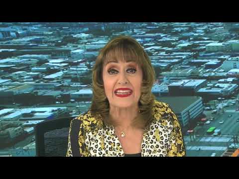 María Julia dedica unas palabras a Aldo de Nigris tras su triunfo en la Casa de los Famosos México