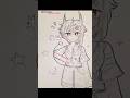 ||•°upgrade dikit°•||😋 #art #drawing #artist #anime #trend #trending #trendingshorts#fypシ゚viral