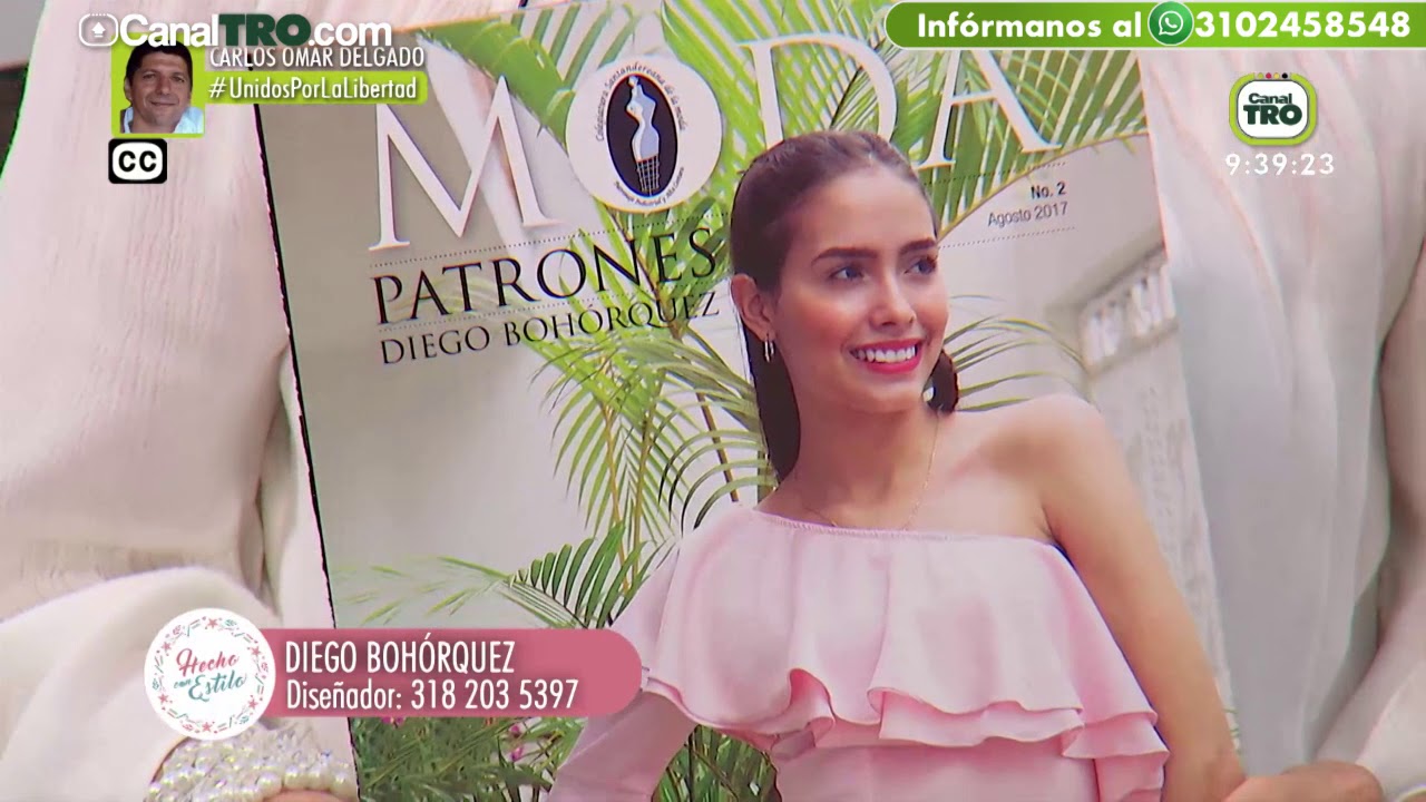 Trajes de gala para niñas - Hecho con Estilo