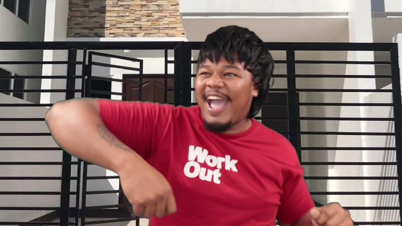 BEBYARN part 6 (LAYA NA SI BOKY)