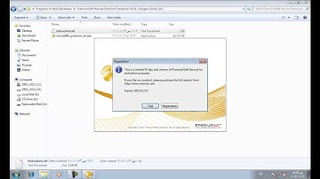 2- Setup PremiumSoft Navicat Premium Enterprise and Make Connection to MySQL