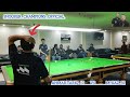 Snooker deciding frame 33  ahmar vs ijaz  snooker champion 2024 snooker final match