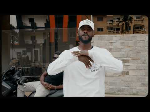 Shapat - Level Up (Saturation 2) Directed By Fki Films