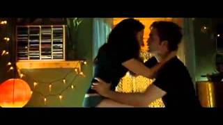 Edward&Bella-Tonight I'm fucking you-Enrique Iglesias.flv