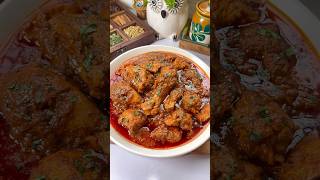 Restaurant Style Chicken Korma Recipe? shorts viral holirecipe