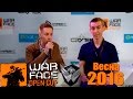 Warface OPEN CUP "ВЕСНА 2016", на Белом Диване!