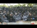 Boko Haram acuerda liberar 200 niñas secuestradas