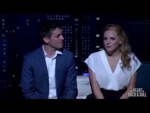 Huey Lewis & The News - Musical - First Look