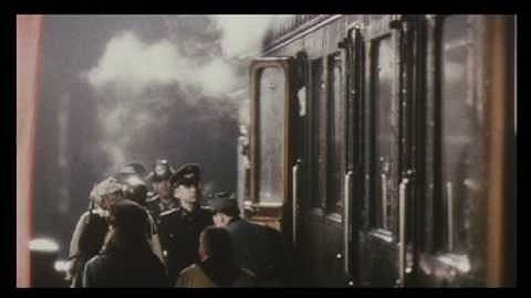 アンナとロッテ（日本版）　予告編