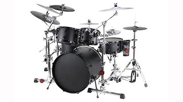 Stealth VMS | Tom Mounting for All Brands